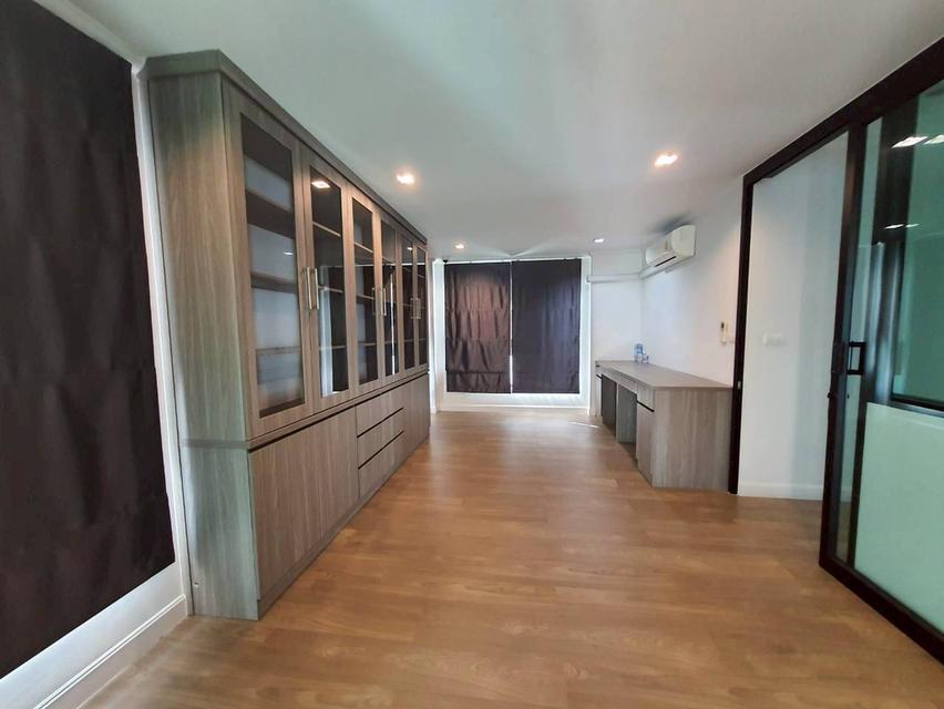 บ้านแฝด ศุภาลัยเอสเซ้นส์ ลาดพร้าว 107 4