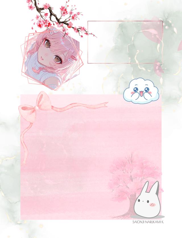 Petal Soft Dreams 2026 YuPlanner Digital รูปที่ 3