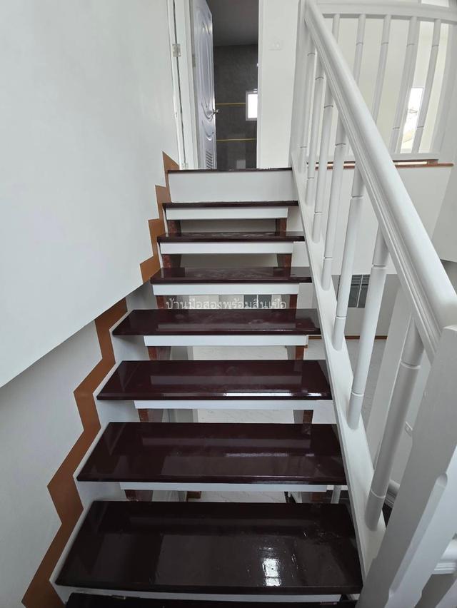 หมู่บ้านบุรีรมย์ เลียบคลองสอง 23 11