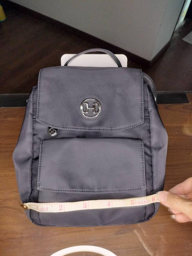 กระเป๋าเป้มือสอง size S ยี่ห้อ Bside-U  Feneli  Hadara  Devy รูปที่ 17