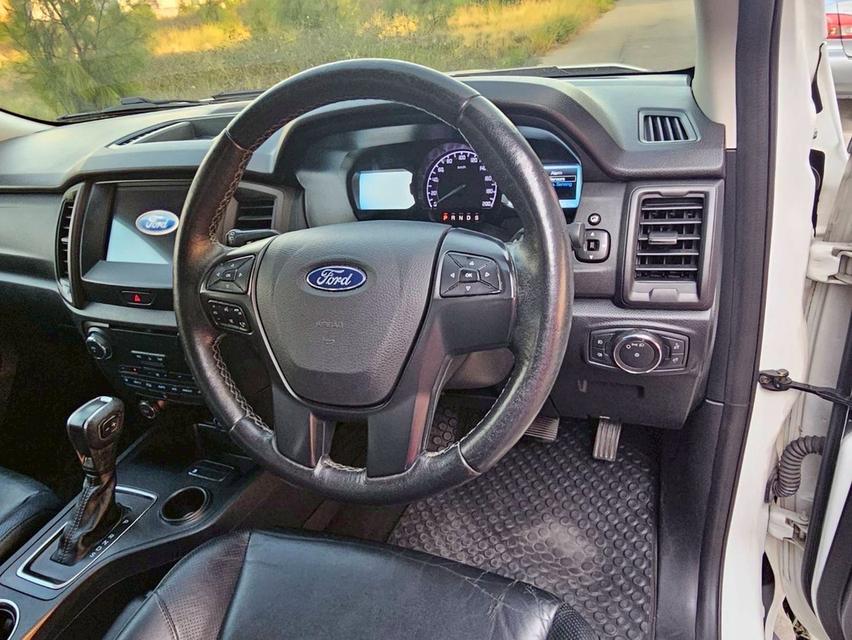 2019 Ford Everest 2.0 ฟรีดาว 7