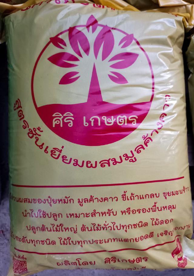 ดินปลูกต้นไม้ราคาส่งแถวพระราม2