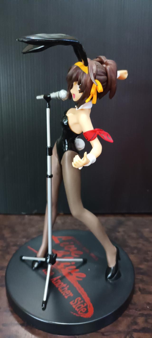 โมเดลฟิกเกอร์ "Haruhi Suzumiya"