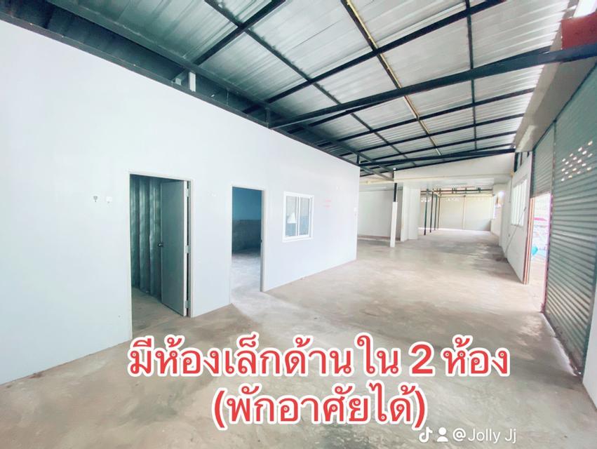 เซ้ง ธุรกิจฟิตเนส พร้อมฟรีค่าเช่าถึงสิ้นปี 69 8