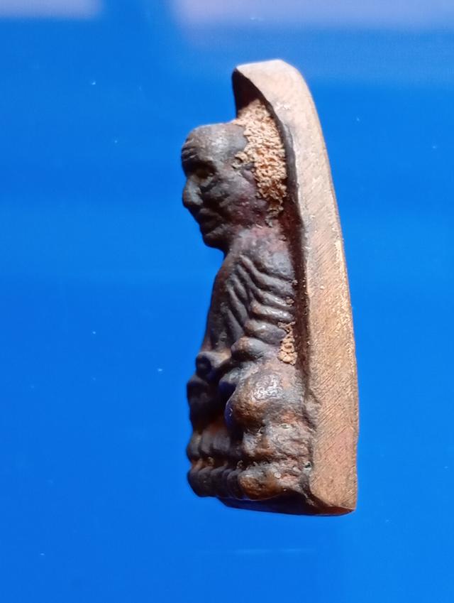 พระหลวงพ่อทวด วัดช้างให้ รูปที่ 3