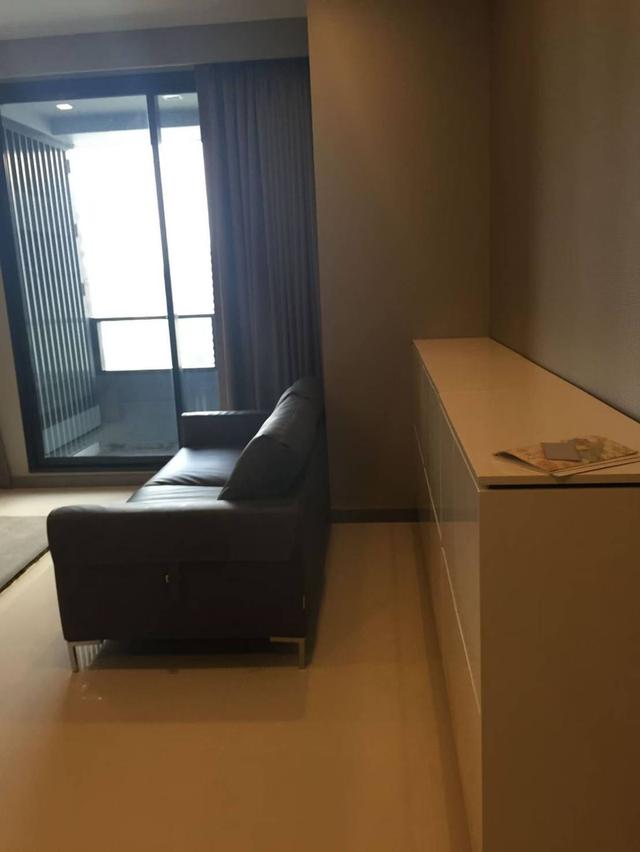 ขาย คอนโด เอ็ม สีลม M Silom Pet-friendly ใกล้ BTS ช่องนนทรี 8