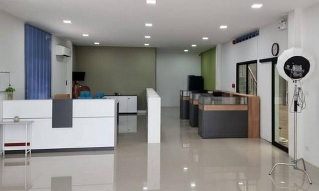 ขายโกดัง พื้นที่ 600 ตรม. ซอยคิงคอง ต.บางเพรียง อ.บางบ่อ จ.สมุทรปราการ