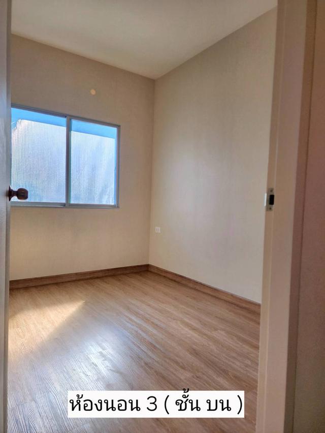 หมู่บ้านลุมพินี ทาวน์พาร์ค ท่าข้าม-พระราม 2 12