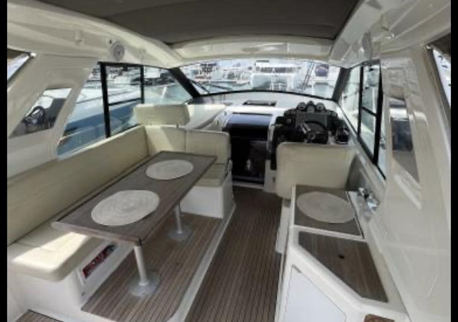 YACHT BAVARIA 36 SPORT ขายด่วน  4