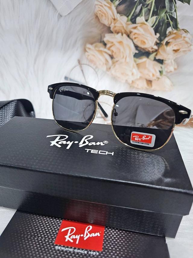 แว่นกันแดดRayban 12