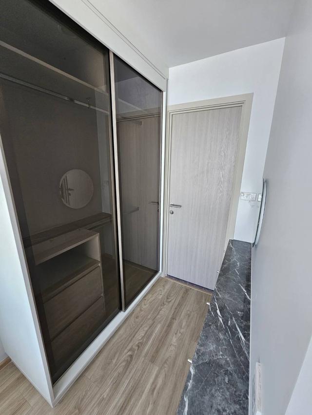 เช่าห้องที่คอนโด Esque Sukhumvit 101/1 8