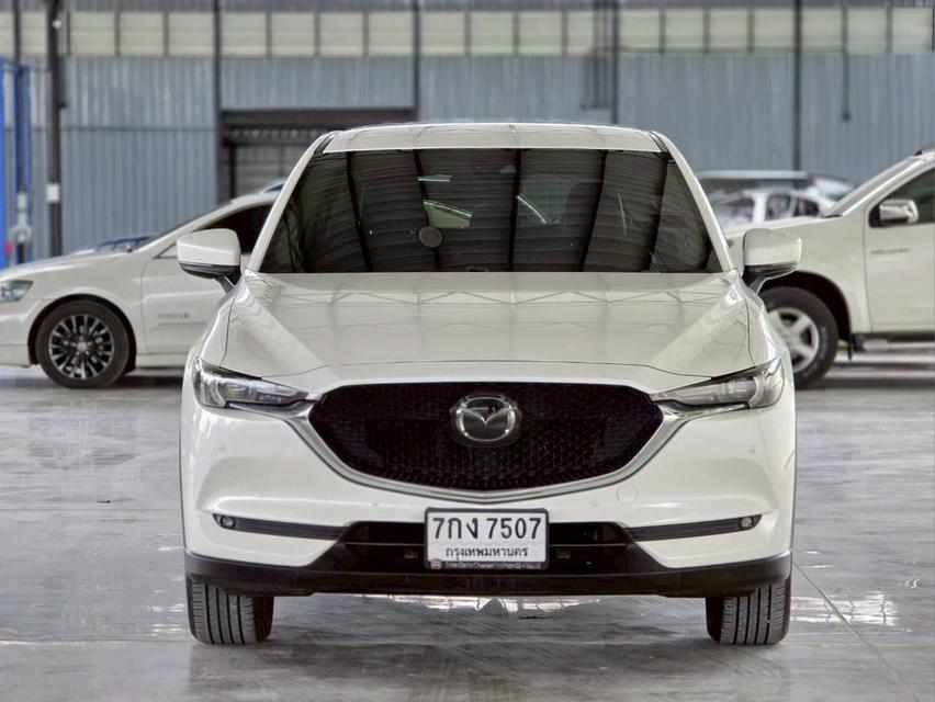 MAZDA CX-5 2.0SP ปี จด 2018 6