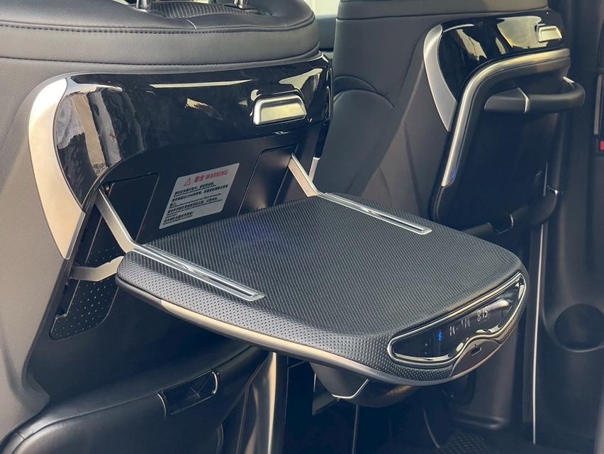 รหัสรถ NCT76 Toyota Alphard 2.5 SC Package MNC 2020 จด 2021 17