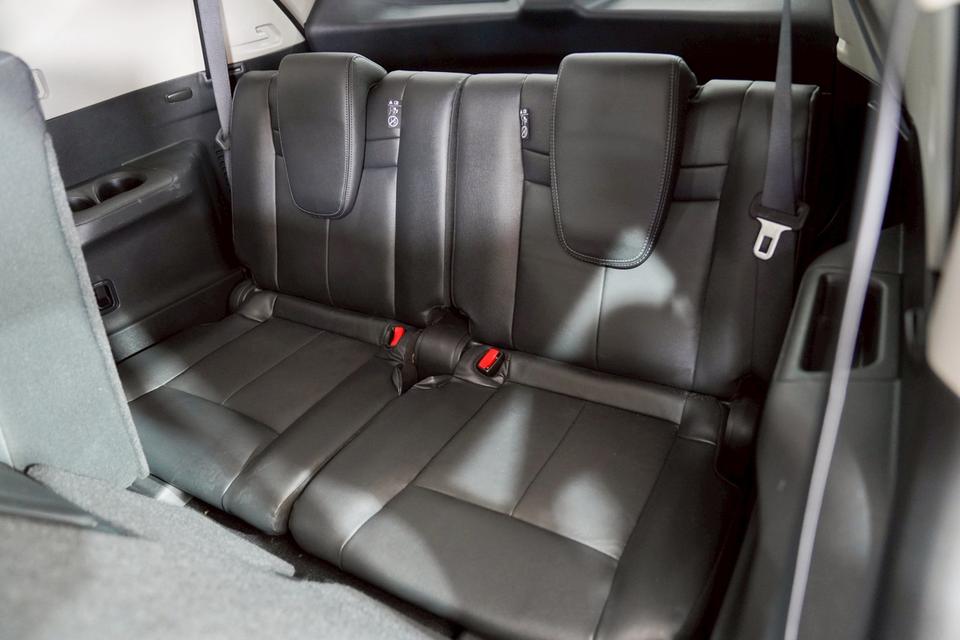NISSAN X-TRAIL 2.0 V 4WD AT  (2015)  14