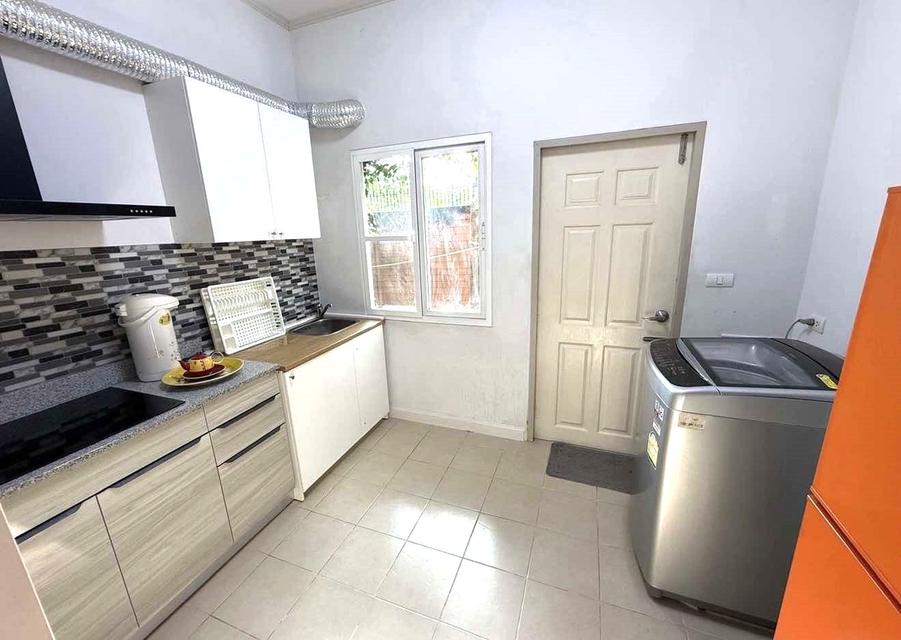 🏡 บ้านเดี่ยว 2 ชั้น ให้เช่า | โครงการคุณภาพ ทำเลเมืองเชียงใหม่ 3