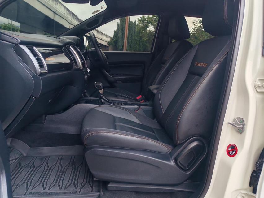 ขาย Ford Ranger 2.0 Bi-Turbo 4wd ปี20 14