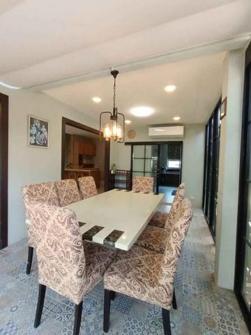 หมู่บ้านมัณฑนา กรุงเทพกรีฑา 7 Manthana Rama 9-Srinakarin 4