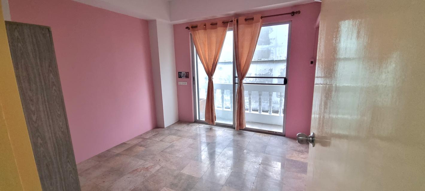 ให้เช่าคอนโด 2 ห้องนอน แถวรามคำแหง 30/1 12