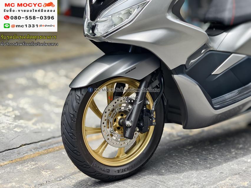 Grand Filano Hybrid 2018 เครื่องท่อเดิมเสียงเงียบ ใช้งานได้ปกติ มีเล่มเขียวชุดโอนให้ครบ NO1195 9