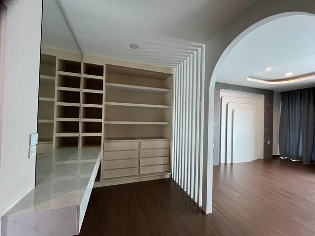 ขายบ้านเดี่ยว The City สะพานมหาเจษฎาบดินทร์ ที่ดิน 78 ตร.วา Modern หลังใหญ่ ทำเลสะพานมหาเจษฎาบดินทร์ 12