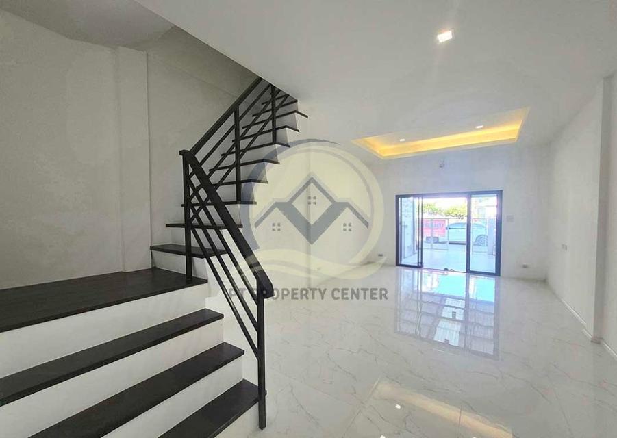 ขาย ทาวน์โฮม 2 ชั้น หมู่บ้านศิรินคร พหลโยธิน 54/1 แยก 1 8