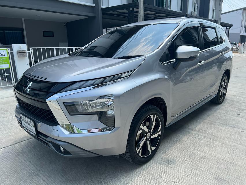 ขาย Mitsubishi Xpander GT 1500cc รุ่น TOP ปี 2023