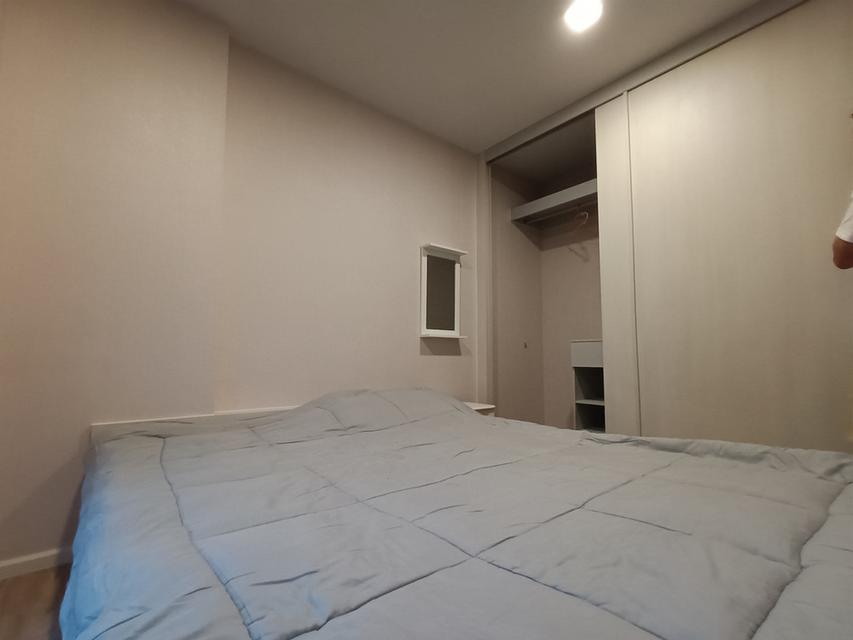 คอนโด เคนซิงตัน พหล-เกษตร (Kensington Phahol-Kaset) ใกล้รถไฟฟ้า และ ม.เกษตร Fully Furnished 4