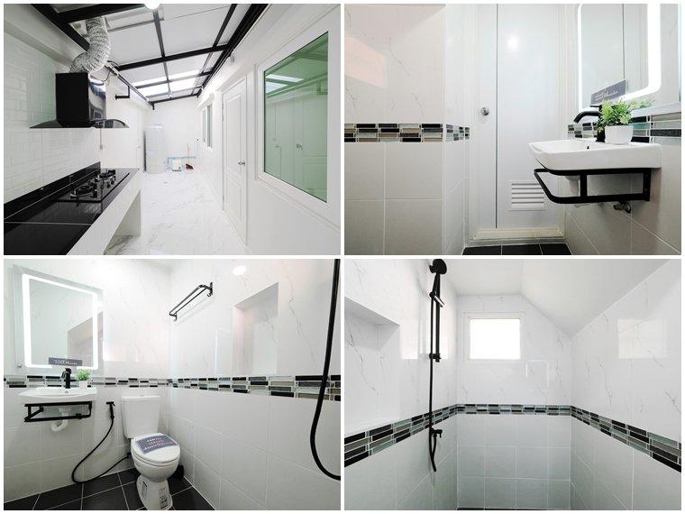 🔥 ขายทาวน์เฮ้าส์ 2 ชั้น รีโนเวทใหม่ พร้อมอยู่ โกลเด้นทาวน์ โครงการ 2 พระราม 2 – พันท้ายนรสิงห์ 6