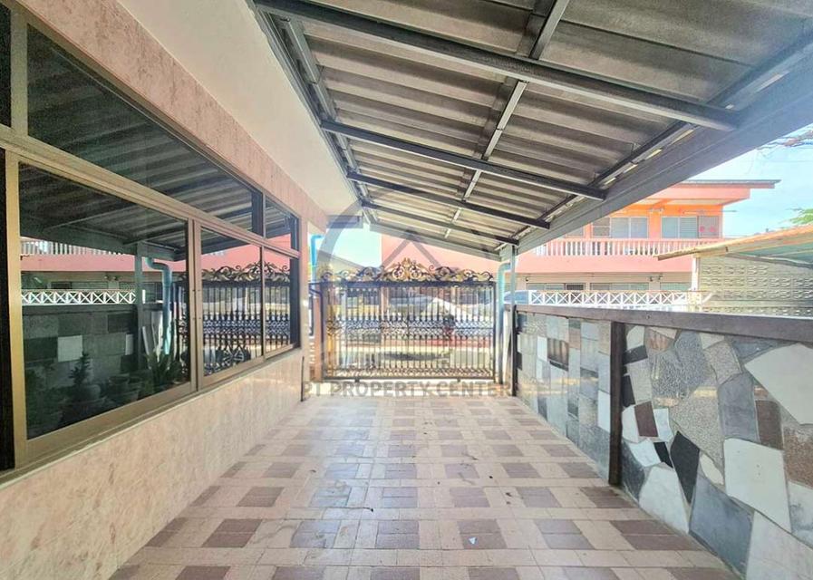 บ้านแฝด 2 ชั้น สร้างเอง ซอยรามอินทรา 8 แยก 5 19