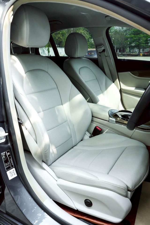 Mercedes-Benz C180 1.6 Avantgarde W205 AT 2014 รูปที่ 12