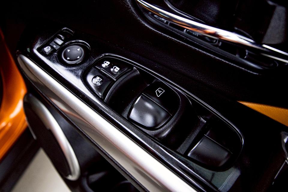 ✨ NISSAN KICKS 1.2 VL e-POWER AT ปี 2022 รูปที่ 7
