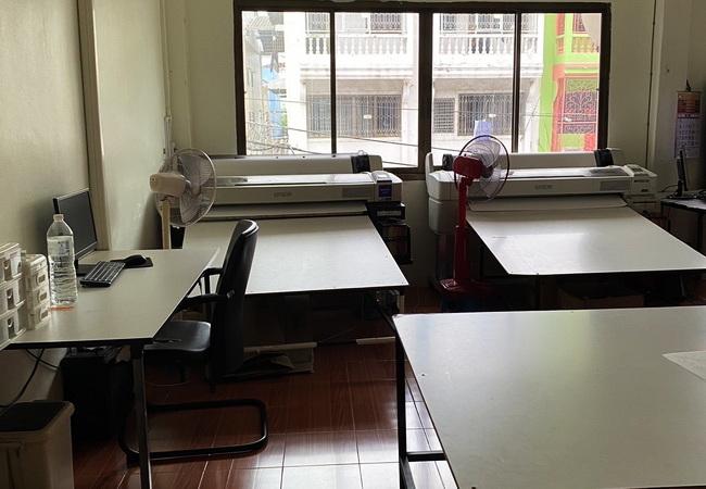 ขายอาคารพาณิชย์ หมู่บ้านดีเค บางบอน ซอยพระยามนธาตุราชศรีพิจิตร์ ถนนพระราม 2 เขตบางบอน กรุงเทพมหานคร 10