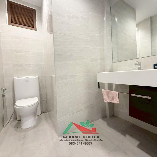 รีโนเวทใหม่ขาย7.49ล้าน ทาวน์โฮม3ชั้น 25ตรว. ม.เกษมสันต์1 ถ.ประดิษฐ์มนูธรรม จัดกู้ฟรี 6