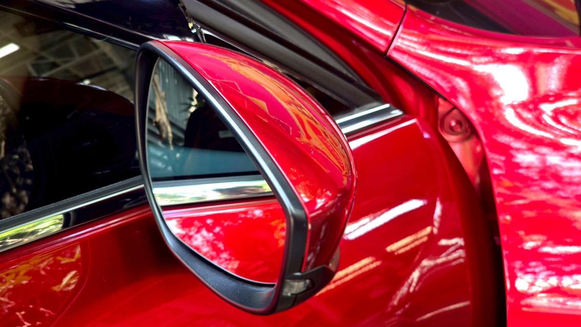 รหัสรถ WB36 Mazda 3 Sp 6a/t ปี 2020 รุ่น top สุด 3