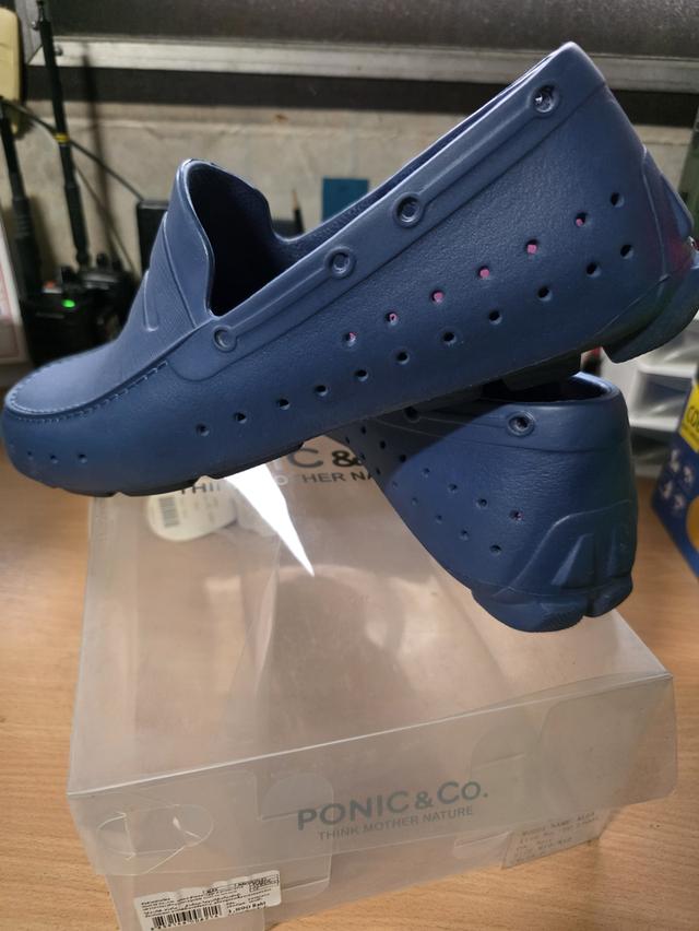รองเท้าทรง Loafer ของ PONIC & Co. รูปที่ 2