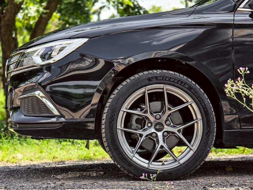 รหัสรถ CBLX9063 MG EP Plus EV ปี 2022 8