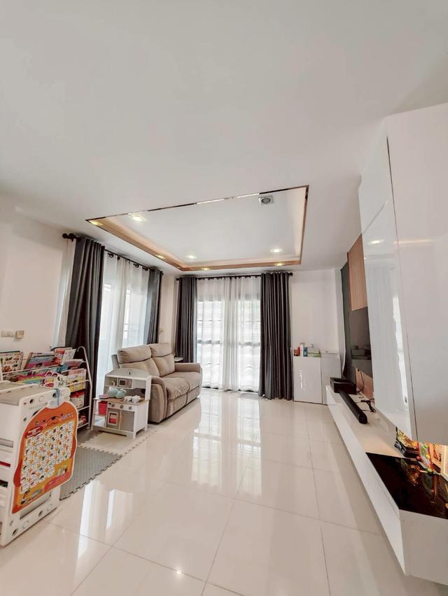 บ้านสวย ทำเลดี เนื้อที่เยอะ 3