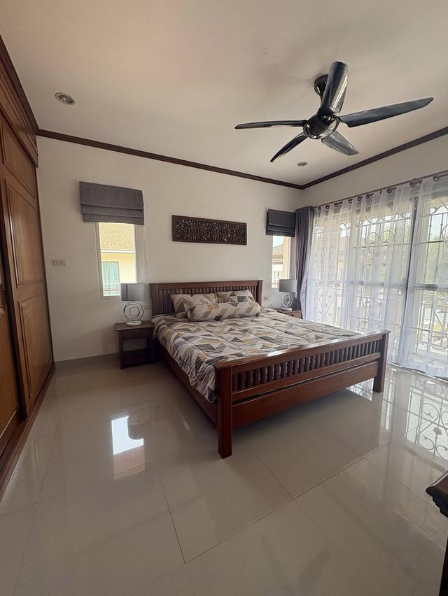 Beautiful Thai-Style Pool Villa for Rent – Chalong Phuket 9