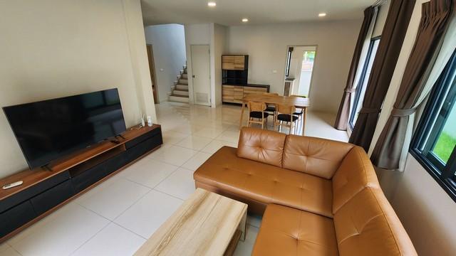 ให้เช่า บ้านเดี่ยว 2 ชั้น โครงการ เซนโทร บางนา Centro Bangna ใกล้เมก้าบางนา บ้านหันทิศใต้ บ้านว่าง 25 ธันวาคม 2568 9