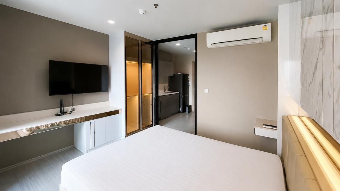 Condo Life Asoke-Rama9 3