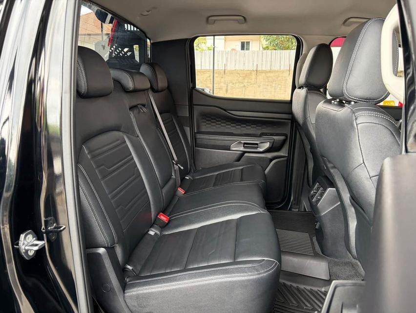 Ford Ranger 2.0Sport 4wd ปี26 รูปที่ 14
