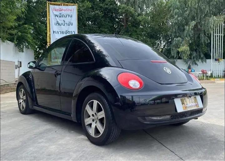 ขายด่วน Volkswagen Beetle 10