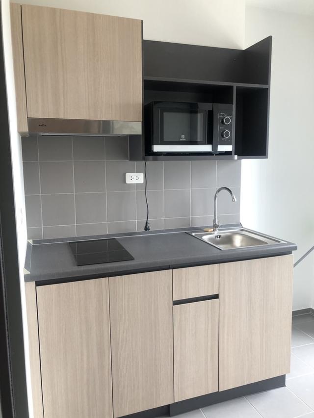 ขายคอนโด IDEO สุขุมวิท 115 ติด BTS ปู่เจ้า 5