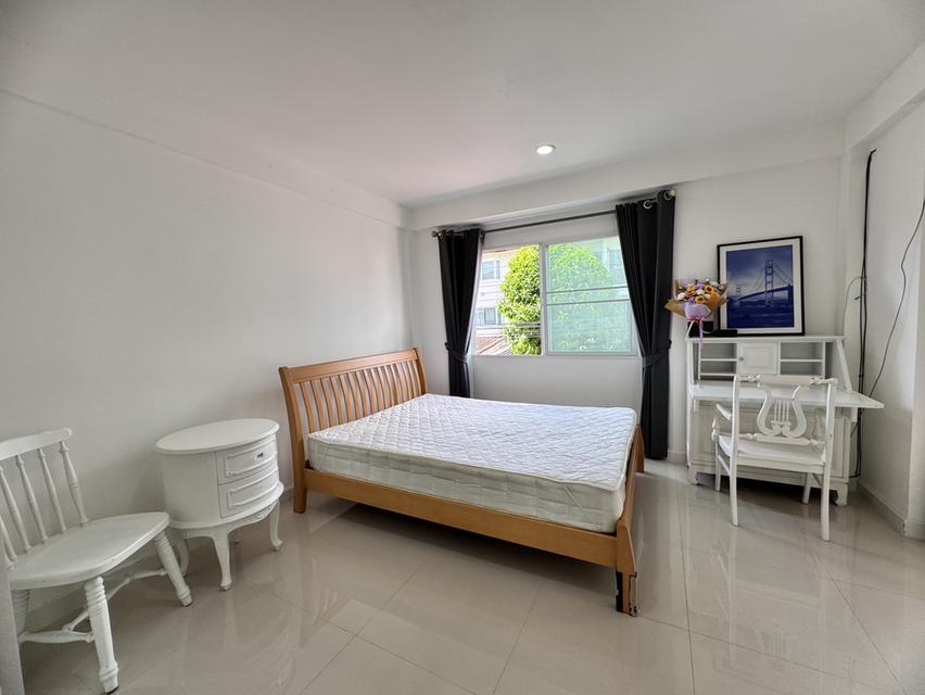 ขายทาวน์โฮม 3 ชั้น หมู่บ้านศุภาลัยวิลล์ สุขุมวิท - ศรีนครินทร์ ใกล้ไบเทคบางนา (N.1715) 17