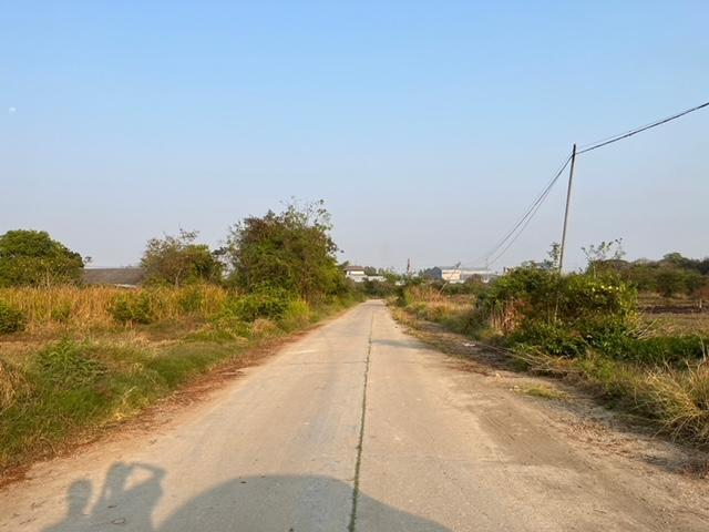 ที่ดิน เปล่า Land กำแพงแสน นครปฐม 16