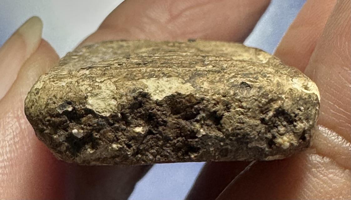 พระสมเด็จบางขุนพรหม ทรงเจดีย์ รูปที่ 5