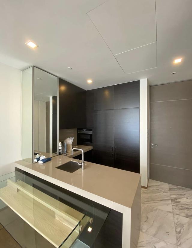 Luxury Saladeang unit for rent 6