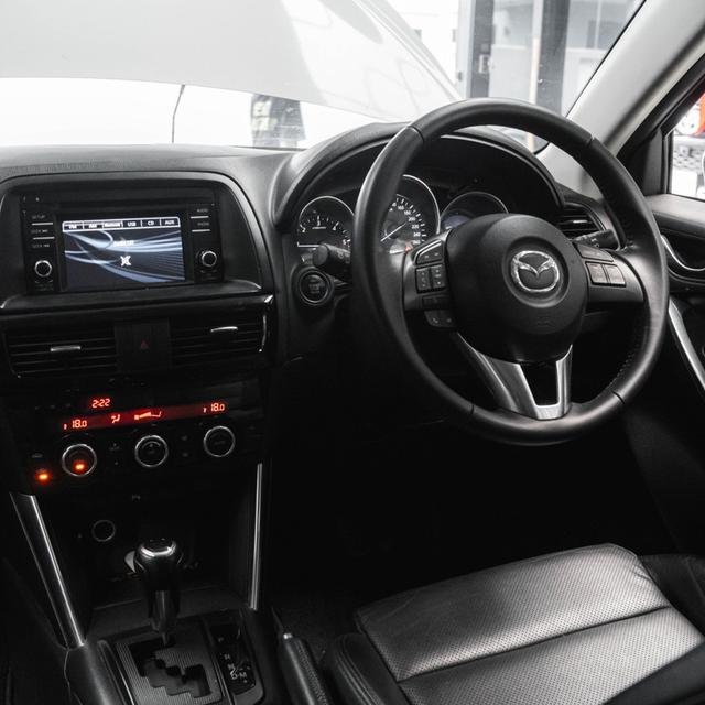 MAZDA CX5 2.2 XDL ปี2015 รหัส 67GG2662 3