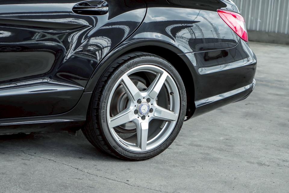 Mercedes-Benz CLS250 2.1 CDI Coupe AMG W218 AT 2014 รูปย่อยที่ 2