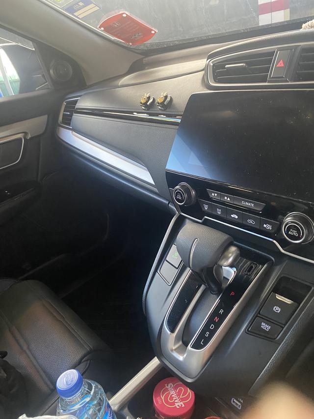CRV 2022 (2.4 S) รถบ้านเจ้าของขายเอง รูปที่ 14
